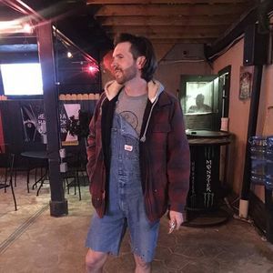 Meet your Posher, Matt